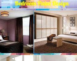 Bedroom Paint Design syot layar 3