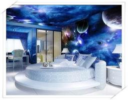 Bedroom Wallpaper Ideas Affiche