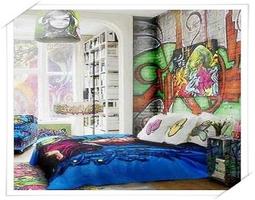 Bedroom Wallpaper Ideas 스크린샷 1