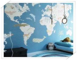 2 Schermata Bedroom Wallpaper Ideas