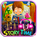 Story Before Bed with Audio APK