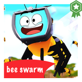Bee Swarm Simulator Roblox For Android Apk Download - bee swarm simulator hack roblox link