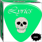 O Gees Lyrics Bee ícone