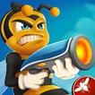 ZomBees Fundraising Video Game