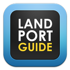 The Landport Guide icon