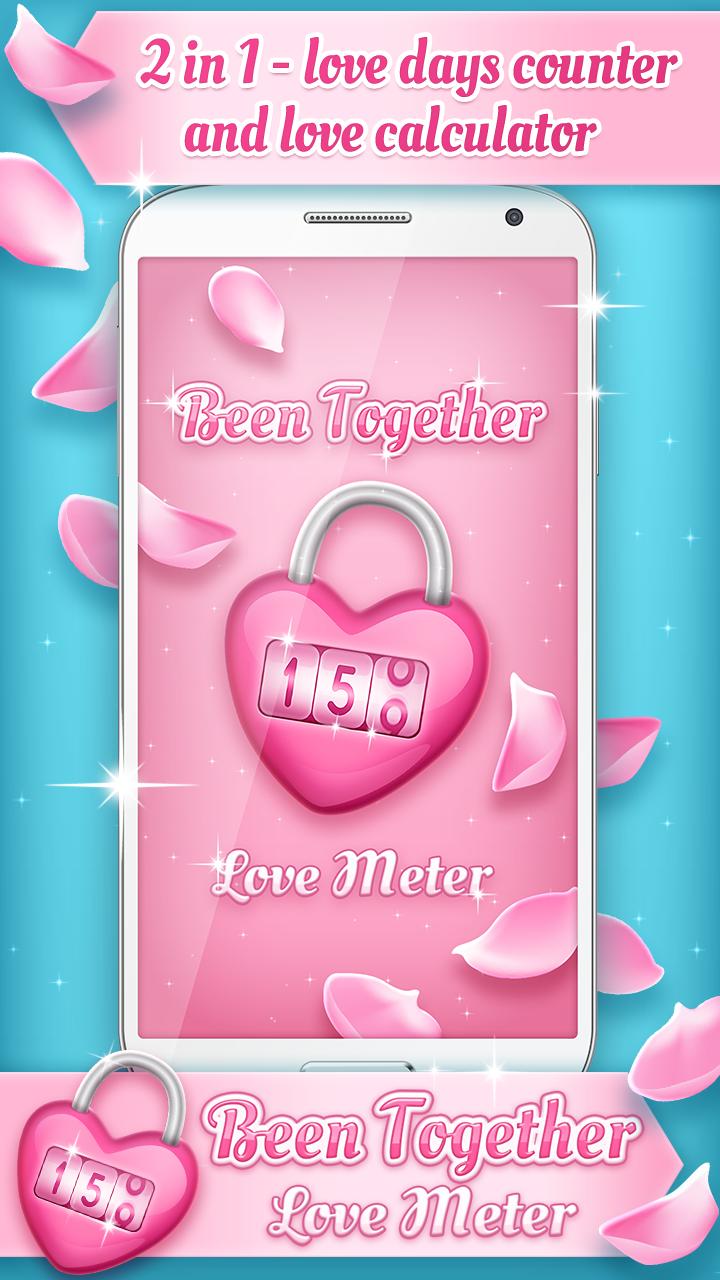 Been Together Love Meter APK voor Android Download