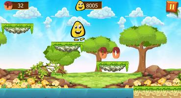Beebie Cookie Run पोस्टर