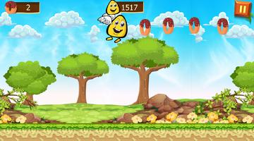 Beebie Cookie Run स्क्रीनशॉट 1