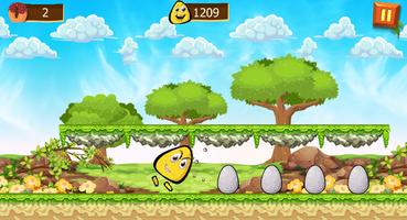 Beebie Cookie Run स्क्रीनशॉट 2