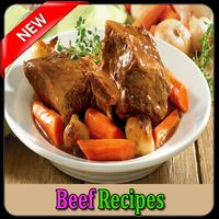 Best Beef Recipes Affiche