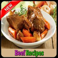 Best Beef Recipes पोस्टर