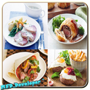 Beef special recipe APK