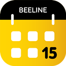 Beeline Calendar 2015 APK