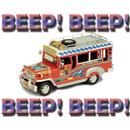 Beep! Beep! Beep! Beep! APK