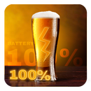 Beer Battery Widget APK