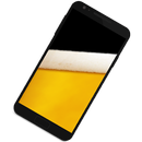 Beer Drinking - prank APK