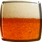 Beer Live Wallpaper icon