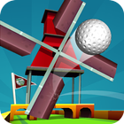 Mini Golf 3D アイコン