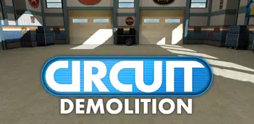 Demolition Derby