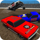 Demolition Derby آئیکن