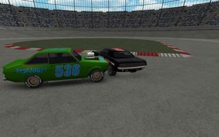 Demolition Derby Screenshot 1