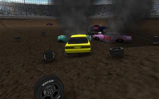 Demolition Derby اسکرین شاٹ 2