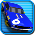 Circuit: Street Racing أيقونة