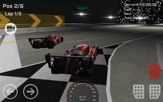 Circuit: Street Racing captura de pantalla 1