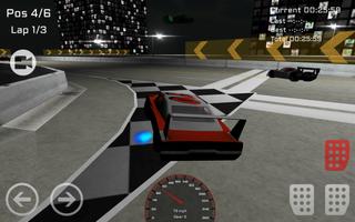 Circuit: Street Racing captura de pantalla 3