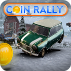 Coin Rally biểu tượng