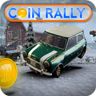 Coin Rally آئیکن