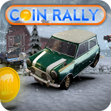 Coin Rally icône