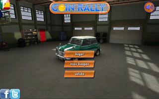 Coin Rally capture d'écran 2
