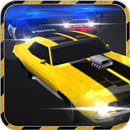 Cop Chase Live Wallpaper APK