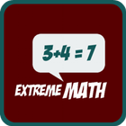 Extreme Math आइकन