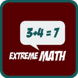 Extreme Math icône