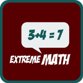Extreme Math icon