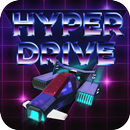 Hyper Drive: Circuit aplikacja