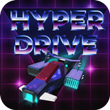 Hyper Drive: Circuit icône