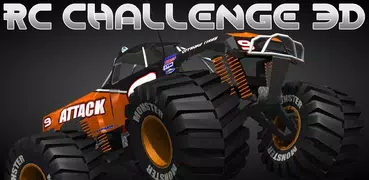 RC Challenge 3D