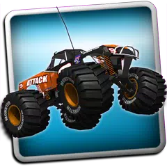 RC Challenge 3D APK Herunterladen