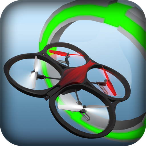 RC Drone Challenge