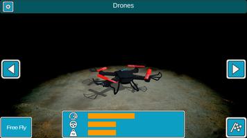 RC Drone Challenge ポスター