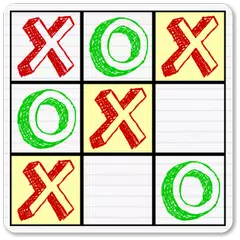 Tic Tac Toe アプリダウンロード