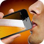 Bierkrug-Simulation 2016