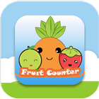 Fruit Counter ikona