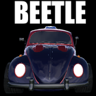 Beetle Night Drift ไอคอน