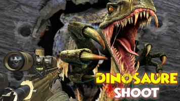 3D Dinosaur Hunting - Jeep Drive Simulator screenshot 3
