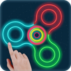 Draw and Spin - Fidget Spinner APK