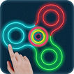 Draw and Spin - Fidget Spinner